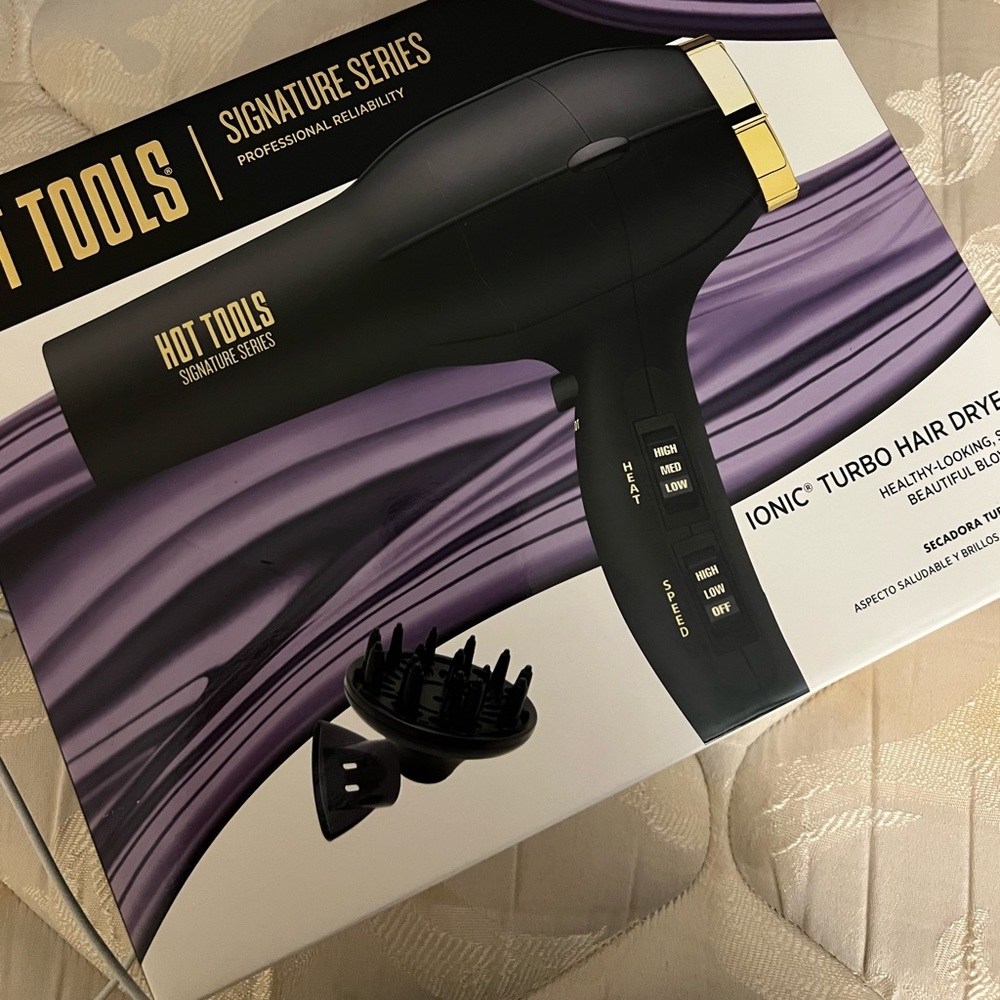 Blow Dryer